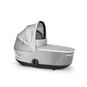CYBEX Mios Lux Carry Cot - Koi in Koi large image number 1 Small