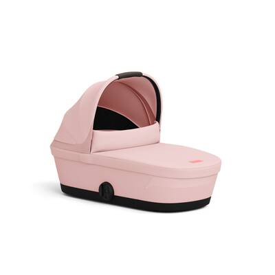 Melio Cot - Candy Pink - Image 1