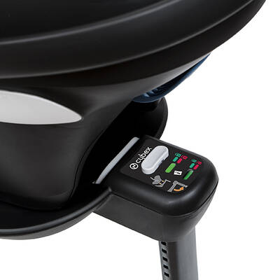 Aton M Safe Lock Base - Image 3