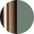 Leaf Green (Rosegold Frame)