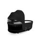 CYBEX Mios Lux Carry Cot - Stardust Black Plus in Stardust Black Plus large image number 5 Small