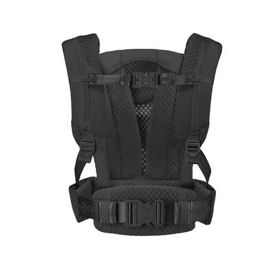Coya Carrier - Black - Image 6