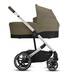 CYBEX Balios S Lux - Classic Beige (Silver Frame) in Classic Beige (Silver Frame) large-cybex-us image number 2 Small