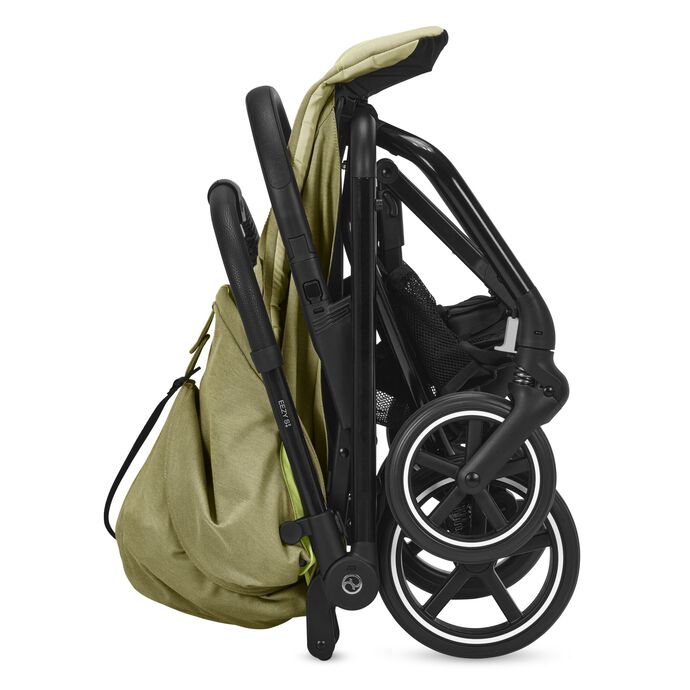 CYBEX Eezy S+2 - Nature Green in Nature Green large obraz numer 5