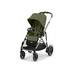 CYBEX e-Gazelle S - Moss Green (Taupe Frame) in Moss Green (Taupe Frame) large-cybex-neu Bild 4 Klein