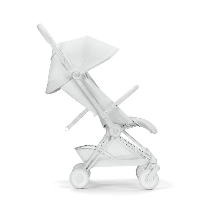 CYBEX Coya - White in White 画像番号 3 CYBEX Coya - White in White large-cybex-jp 画像番号 3
