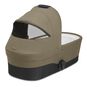 CYBEX Cot S - Classic Beige in Classic Beige large image number 3 Small