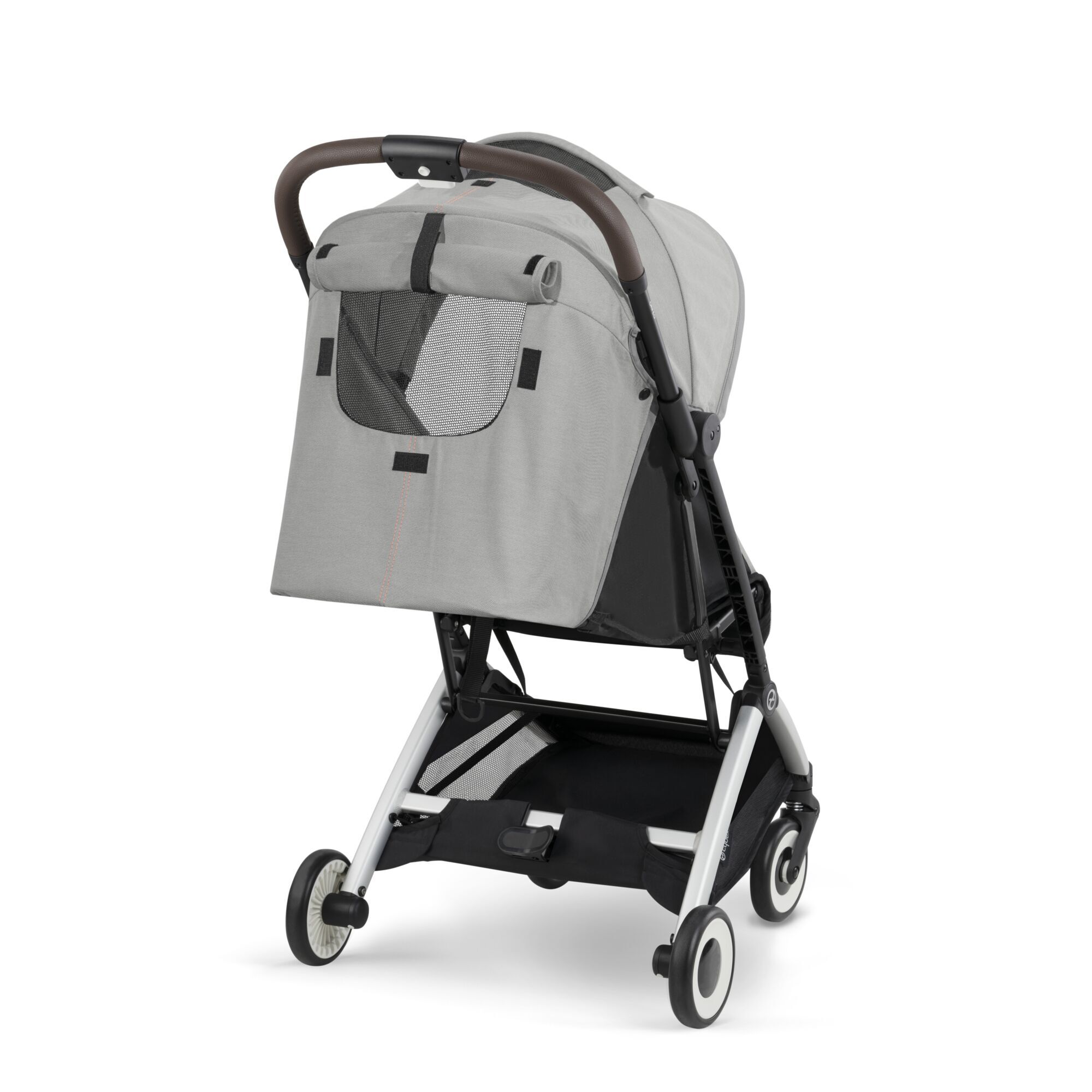 CYBEX Orfeo - Lava Grey in Lava Grey large-cybex-jp 画像番号 6 スモール