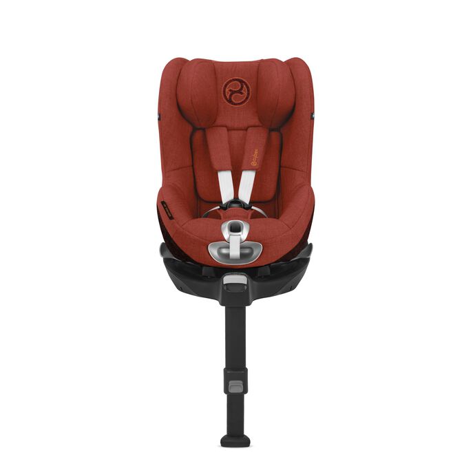 CYBEX Sirona Z2 i-Size - Autumn Gold Plus in Autumn Gold Plus large afbeelding nummer 3