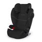 CYBEX Solution M-Fix SL - Pure Black in Pure Black large image number 1 Small
