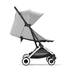 CYBEX Orfeo - Fog Grey in Fog Grey large-cybex-gb image number 4 Small