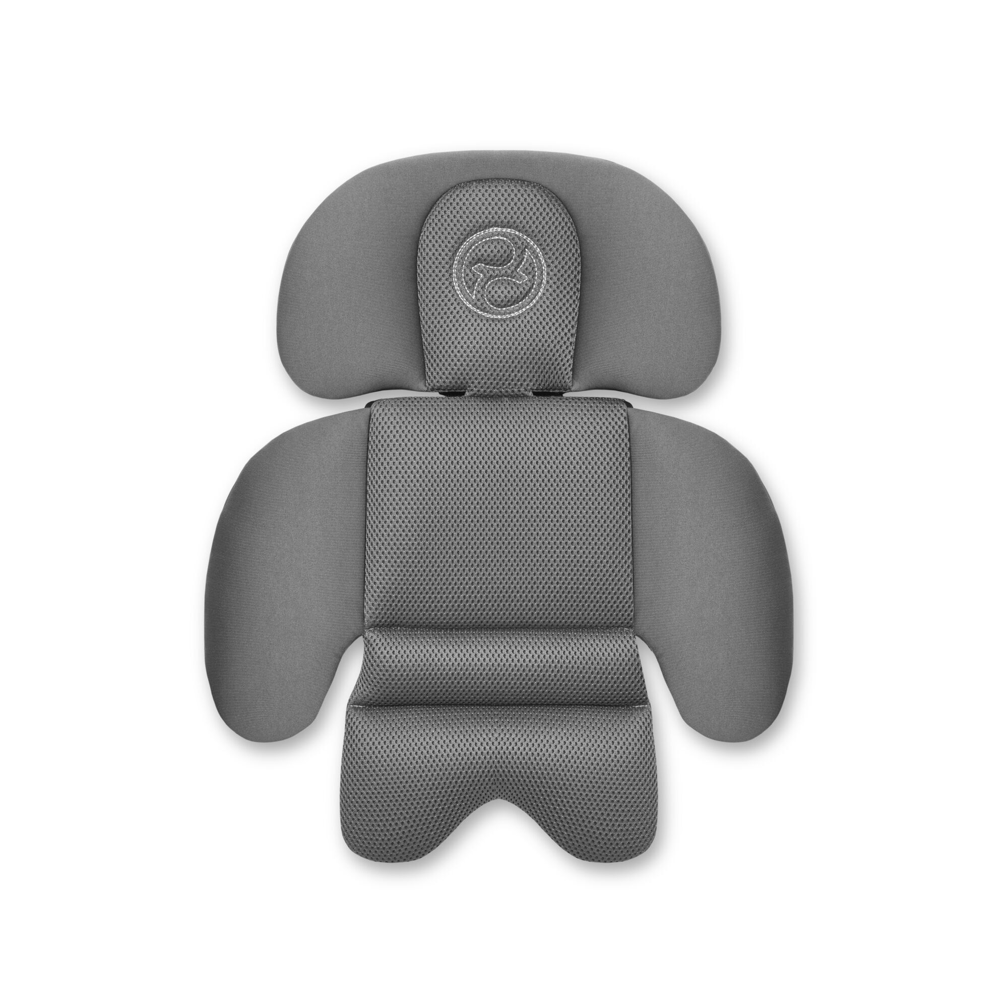 CYBEX Sirona G Line Newborn Inlay - Lava Gray in Lava Grey large-cybex-gb image number 1 Small