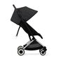 CYBEX Orfeo - Moon Black in Moon Black large image number 3 Small