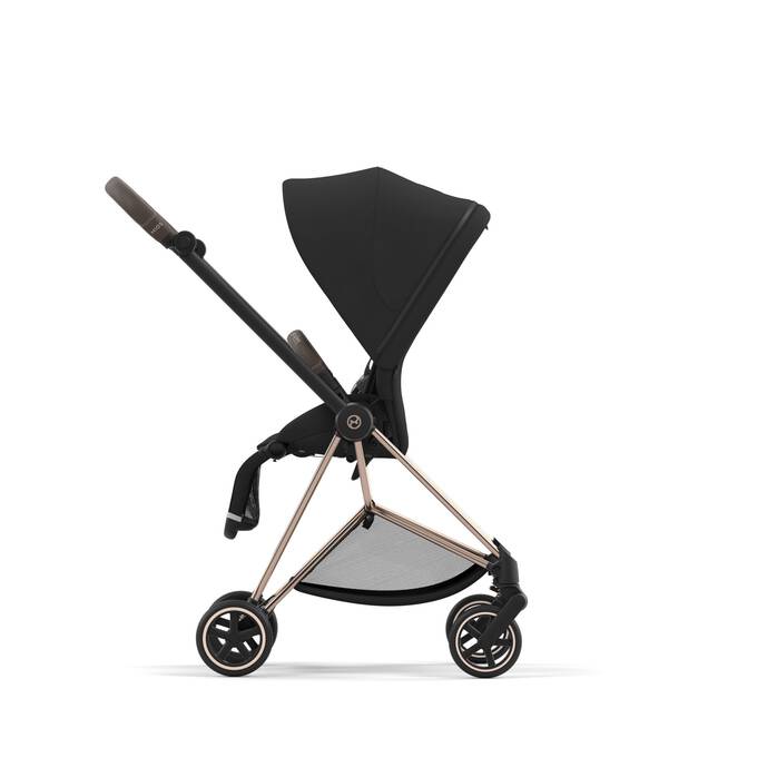 CYBEX Mios Seat Pack - Sepia Black in Sepia Black large-cybex-us