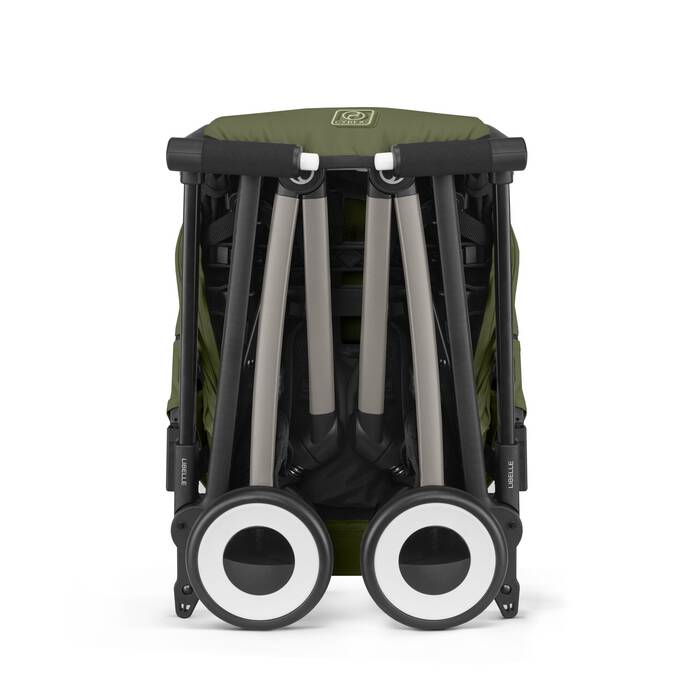 CYBEX Libelle - Moss Green in Moss Green 画像番号 7 CYBEX Libelle - Moss Green in Moss Green large-cybex-jp 画像番号 7