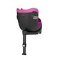 CYBEX Sirona S2 i-Size - Magnolia Pink in Magnolia Pink large image number 6 Small