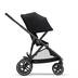 CYBEX Gazelle S - Deep Black (telaio Black) in Deep Black (Black Frame) large-cybex-neu numero immagine 8 Small