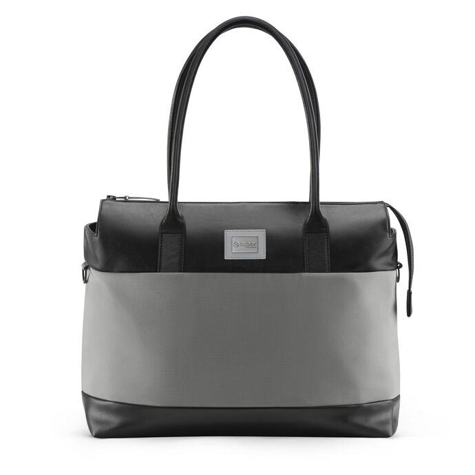 CYBEX Tote Bag – Soho Grey in Soho Grey large número da imagem 1