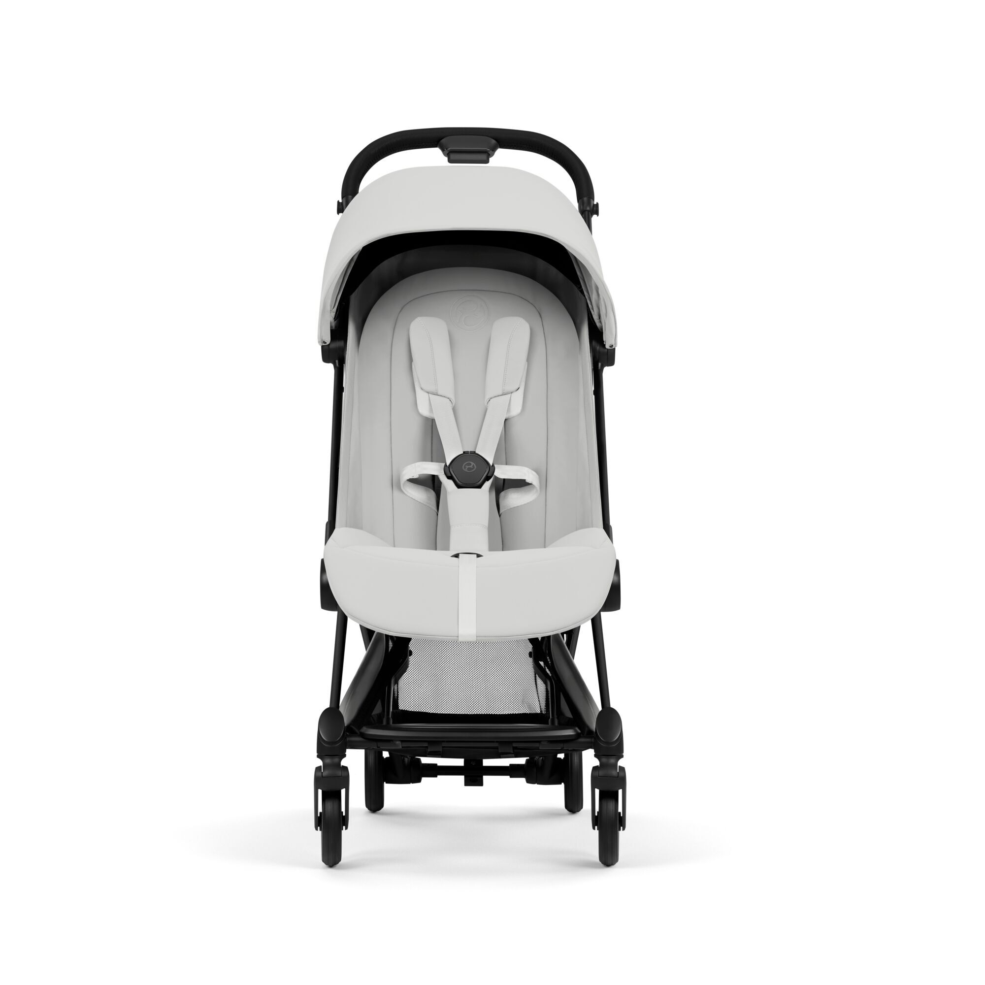 CYBEX Coya Style - Off White (Matt Black Frame) in Off White (Matt Black Frame) large-cybex-neu afbeelding nummer 2