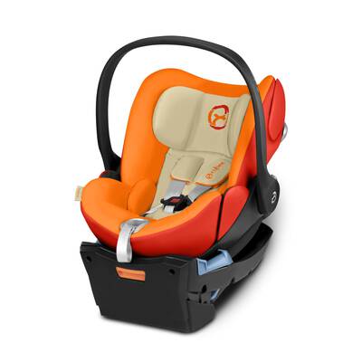 CYBEX Cloud Q in  Cloud Q