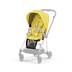 CYBEX Sedačka ke golfové konfiguraci Mios – Mustard Yellow in Mustard Yellow large-cybex-neu číslo snímku 1 Malé