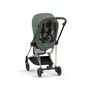 CYBEX Seat Pack Mios - Leaf Green in Leaf Green large numéro d’image 7 Petit