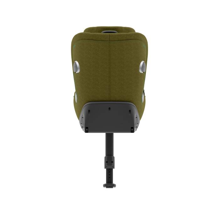 CYBEX Anoris T i-Size – Mustard Yellow in Mustard Yellow Bild 6 CYBEX Anoris T i-Size – Mustard Yellow in Mustard Yellow large-cybex-neu Bild 6