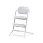CYBEX Lemo Chair - All White in All White large 画像番号 1 スモール