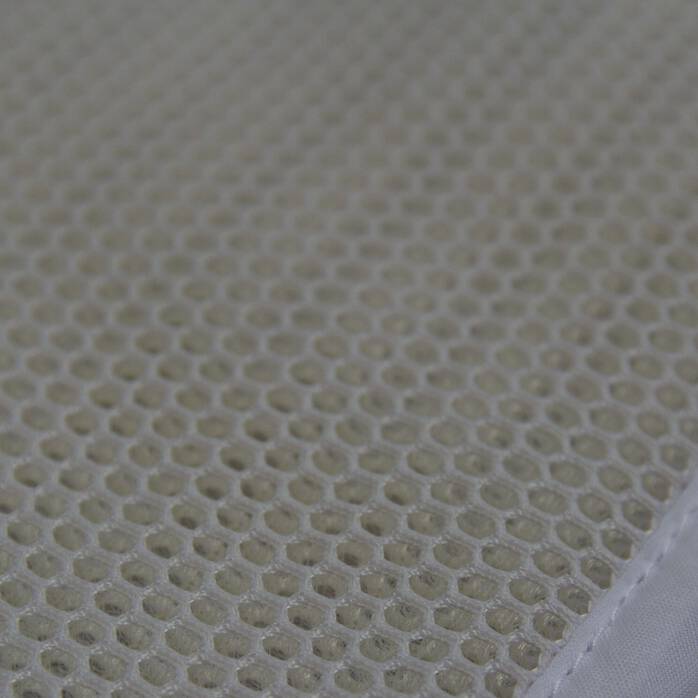 CYBEX Stroller Seat Liner - Grey in Grey image number 2 CYBEX Stroller Seat Liner - Grey in Grey large-cybex-ca image number 2