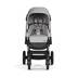CYBEX Eos Lux - Lava Grey in Lava Grey (Silver Frame) large-cybex-us image number 5 Small
