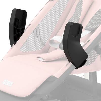 Adapter Car Seat Avi - Image 1