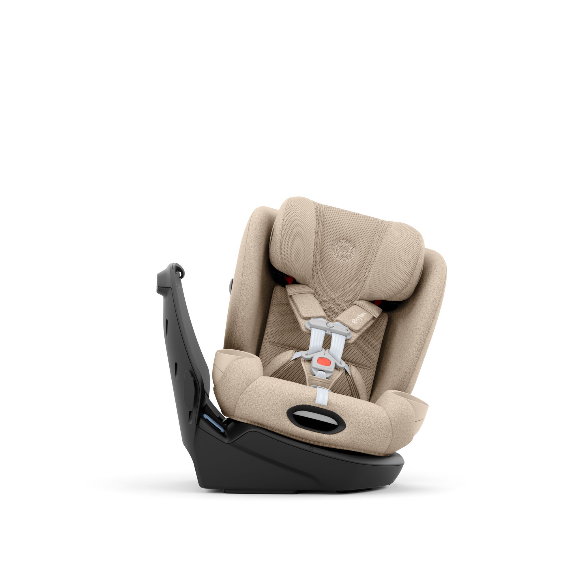 CYBEX Callisto T 360 - Cozy Beige in Cozy Beige large-cybex-us image number 2
