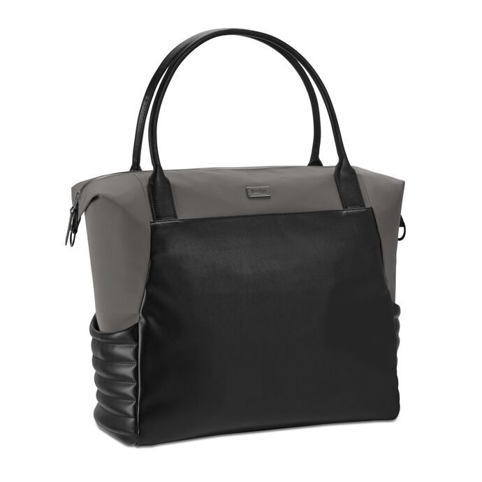CYBEX Priam Changing Bag - Soho Grey in Soho Grey large image number 1