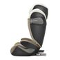 CYBEX Solution S2 i-Fix - Seashell Beige in Seashell Beige large image number 3 Small
