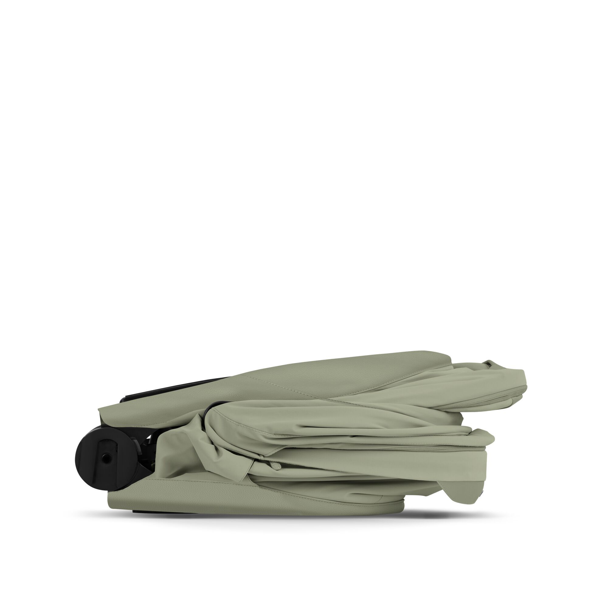 CYBEX Priam Fold Lux Carry Cot Style - Sage Green in Sage Green large-cybex-us image number 6