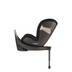 CYBEX Sirona S SensorSafe - Urban Black in Urban Black large-cybex-us image number 2 Small