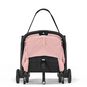 CYBEX Orfeo - Candy Pink in Candy Pink large afbeelding nummer 7 Klein