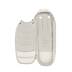 CYBEX Platinum Footmuff - Off White in Off White large-cybex-neu Bild 3 Klein