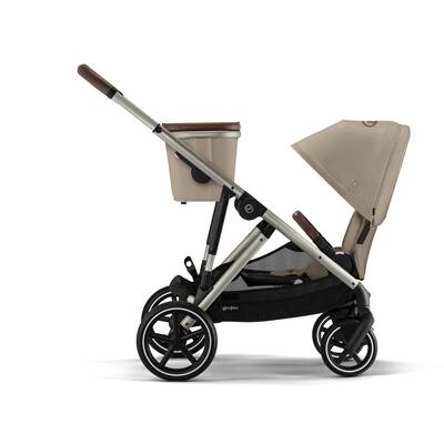 Gazelle S - Image 7