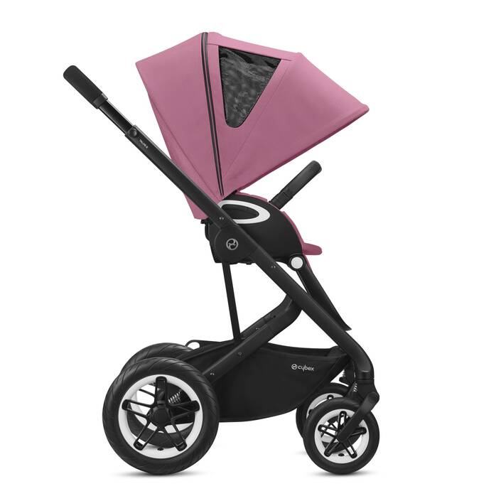 CYBEX Talos S Lux - Magnolia Pink (telaio Black) in Magnolia Pink (Black Frame) numero immagine 3 CYBEX Talos S Lux - Magnolia Pink (telaio Black) in Magnolia Pink (Black Frame) large-cybex-neu numero immagine 3