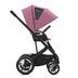 CYBEX Talos S Lux - Magnolia Pink (telaio Black) in Magnolia Pink (Black Frame) large-cybex-neu numero immagine 3 Small