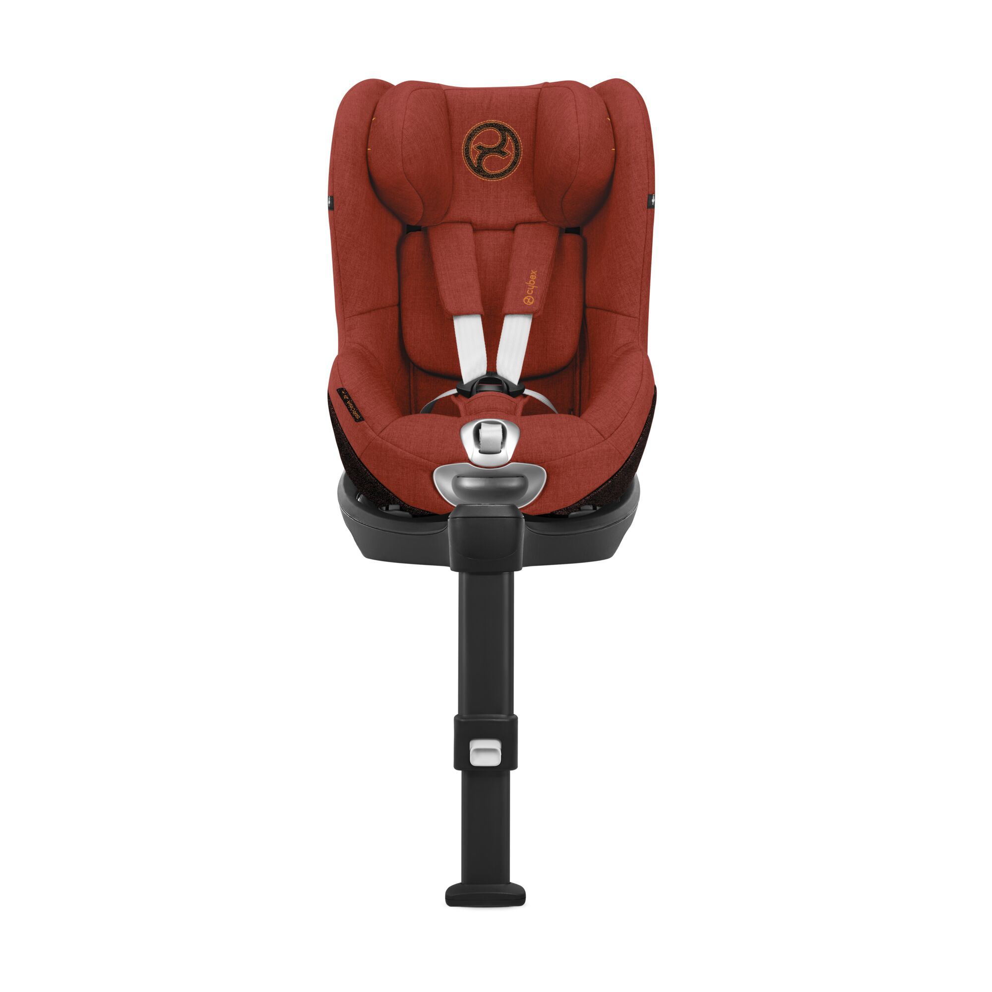 CYBEX Sirona Zi i-size - Autumn Gold Plus in Autumn Gold Plus large-cybex-kr image number 6 Small