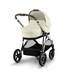 CYBEX Gazelle S Cot - Seashell Beige in Seashell Beige large-cybex-neu Bild 4 Klein
