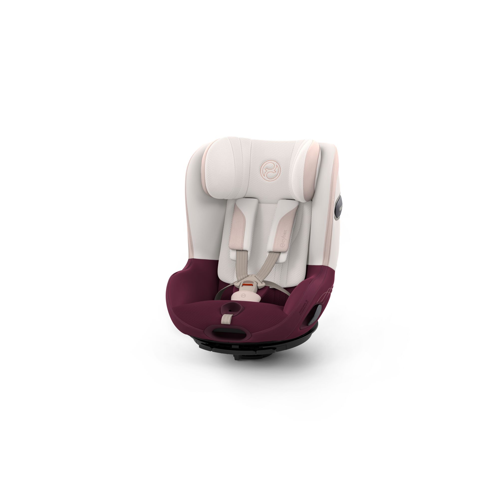 CYBEX Sirona S - Quartz Pink (Style) in Quartz Pink (Style) large-cybex-neu bildnummer 2