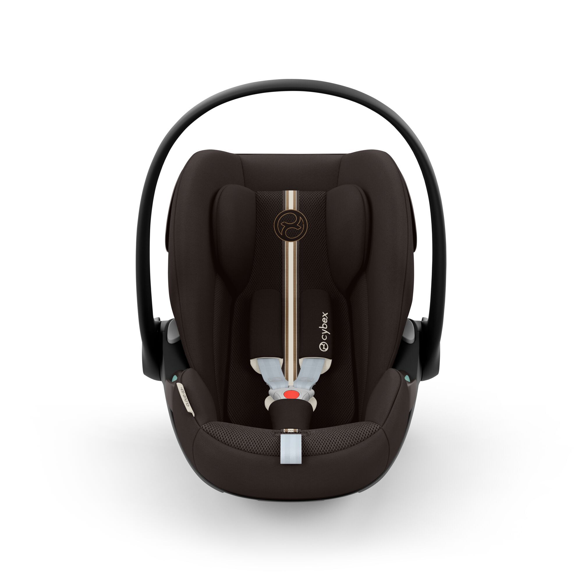 CYBEX Cloud G3 - Chocolate Brown (Plus) in Chocolate Brown (Plus) large-cybex-neu image number 2