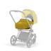CYBEX Navicella Platinum Lite Cot - Mustard Yellow in Mustard Yellow large-cybex-neu numero immagine 1 Small