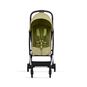 CYBEX Orfeo - Nature Green in Nature Green large afbeelding nummer 2 Klein