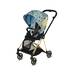 CYBEX Mios 2  Jeremy Scott - Cherubs Blue in Cherubs Blue large-cybex-neu Bild 1 Klein