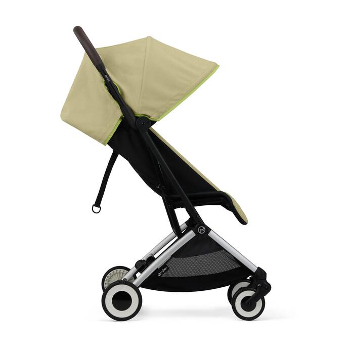 CYBEX Orfeo 2023 - Nature Green in Nature Green numero immagine 3 CYBEX Orfeo 2023 - Nature Green in Nature Green large-cybex-neu numero immagine 3