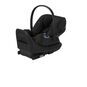 CYBEX Cloud G - Moon Black in Moon Black large image number 2 Small